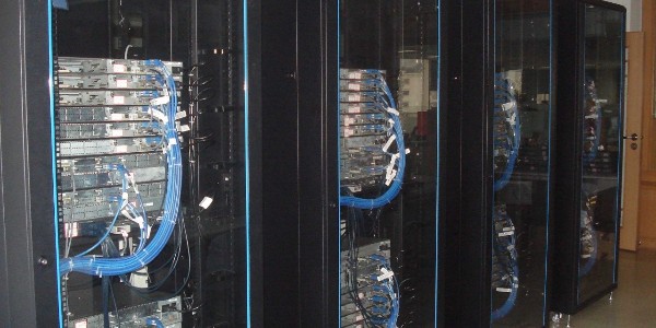 機(jī)房漏水檢測