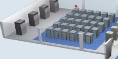 5G發(fā)展和應(yīng)用，動環(huán)監(jiān)控系統(tǒng)的輔助作用