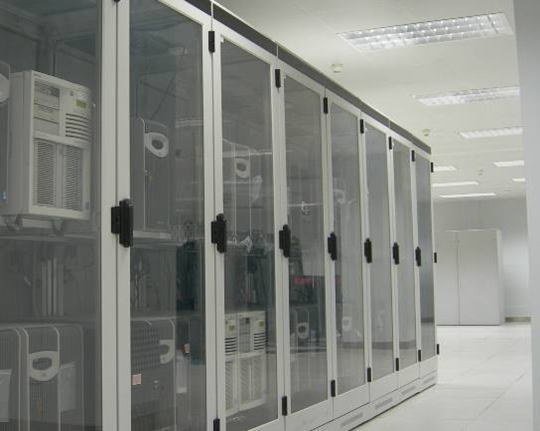 機房動環(huán)監(jiān)測