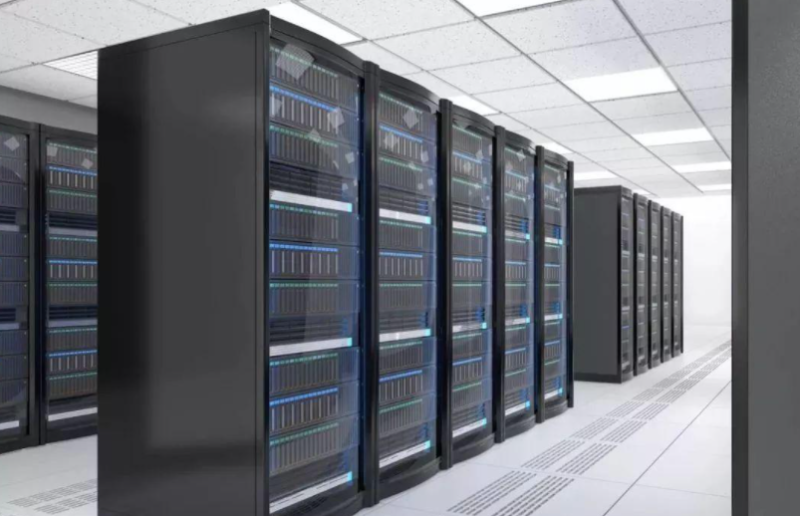 機(jī)房動(dòng)力環(huán)境監(jiān)控系統(tǒng)