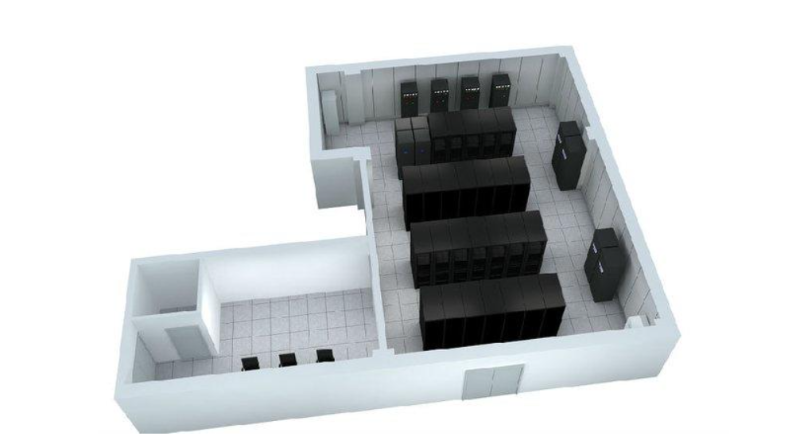 機房環(huán)境監(jiān)控