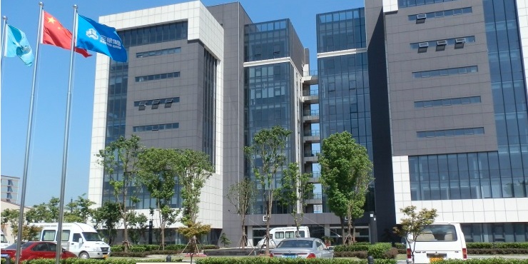 嘉異科技有限公司動(dòng)力環(huán)境監(jiān)控系統(tǒng)項(xiàng)目