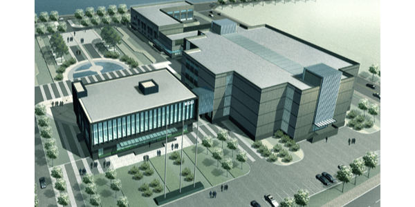 數(shù)據(jù)中心機房動力環(huán)境監(jiān)控