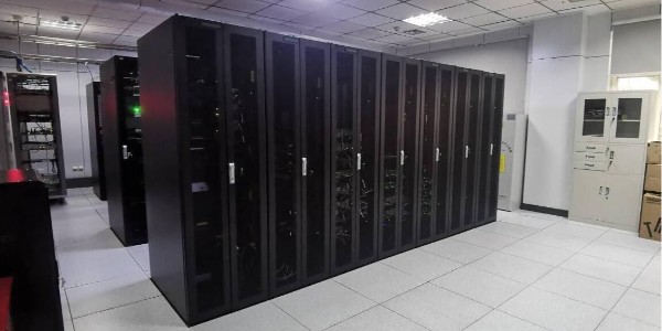 機房動力環(huán)境監(jiān)控系統(tǒng)2025