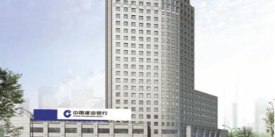 遼寧省建行動環(huán)綜合監(jiān)控項目