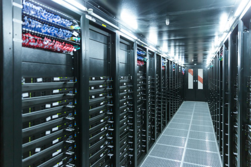 機房動力環(huán)境監(jiān)控系統(tǒng)