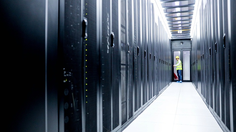 溫濕度監(jiān)控