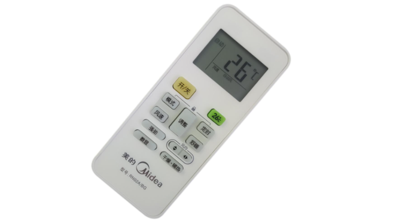 空調(diào)節(jié)能控制設(shè)備