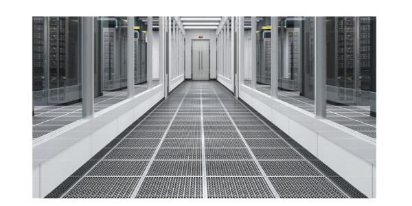 銀行機房動力環(huán)境監(jiān)控系統(tǒng)