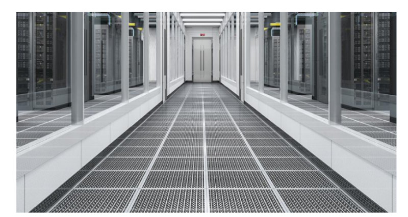 銀行機(jī)房動(dòng)力環(huán)境監(jiān)控系統(tǒng)