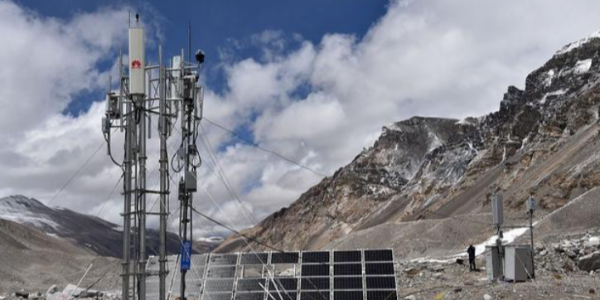 通信基站動力環(huán)境監(jiān)控系統(tǒng)建設(shè)及維護(hù)