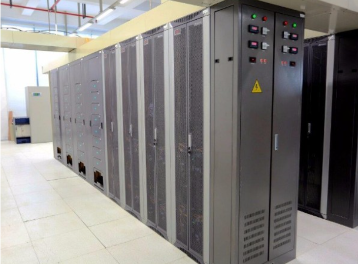 機房動環(huán)監(jiān)控系統(tǒng)