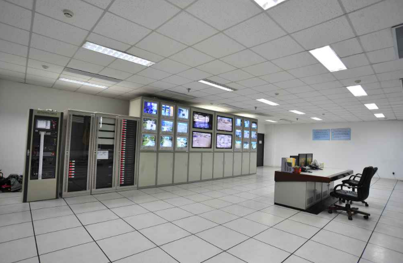 機房動力環(huán)境監(jiān)控系統(tǒng)解決方案