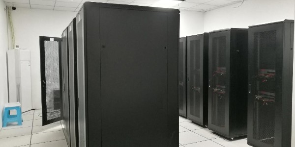 機房動力環(huán)境監(jiān)控