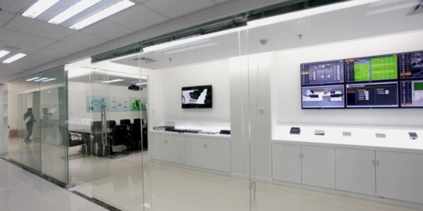 智能機房環(huán)境監(jiān)測系統(tǒng)廠家