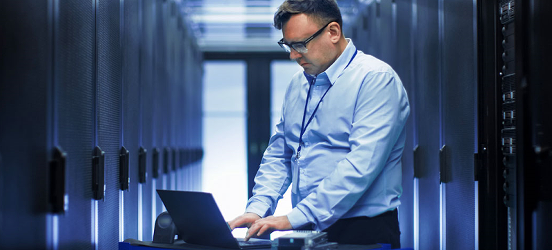 機房動環(huán)監(jiān)控系統(tǒng)