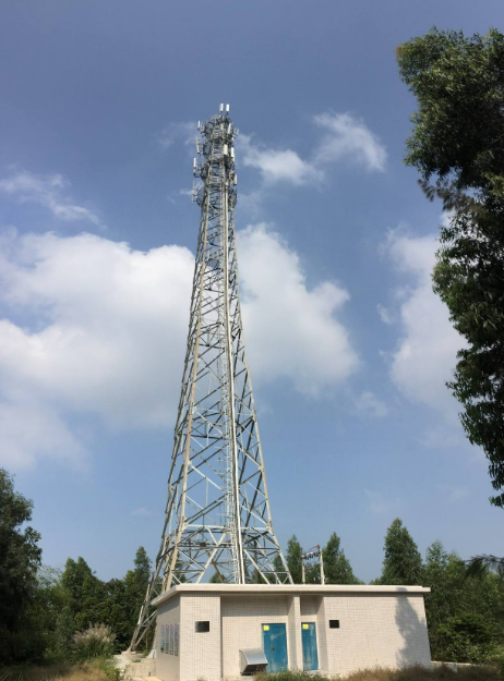 移動(dòng)基站動(dòng)環(huán)監(jiān)控系統(tǒng)