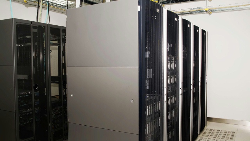 機(jī)房防排煙系統(tǒng)