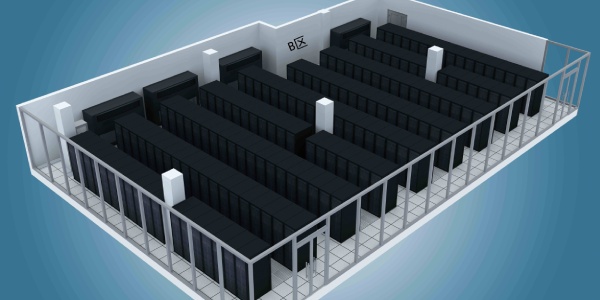 機(jī)房動(dòng)環(huán)監(jiān)控系統(tǒng)