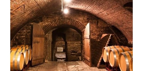 酒窖類溫濕度監(jiān)控系統(tǒng)介紹