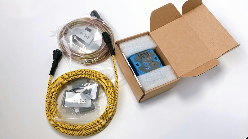 漏水檢測(cè)系統(tǒng)