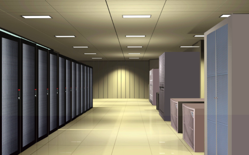 機(jī)房動(dòng)環(huán)監(jiān)控廠家