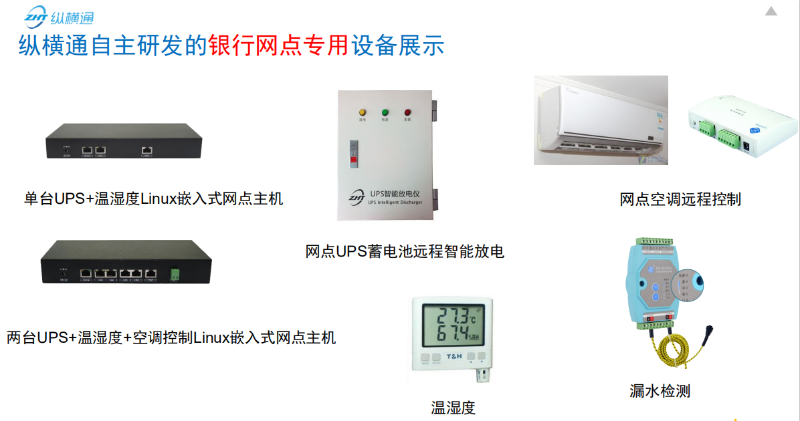 動(dòng)環(huán)監(jiān)控配件