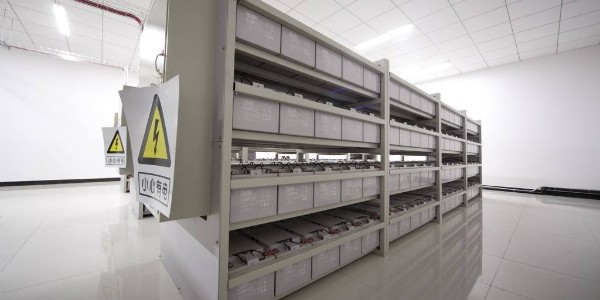 機房動環(huán)監(jiān)控系統(tǒng)