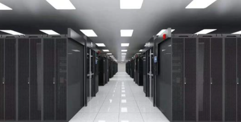 機(jī)房動(dòng)力環(huán)境監(jiān)控系統(tǒng)