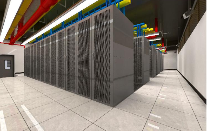 機(jī)房動力環(huán)境監(jiān)控系統(tǒng)