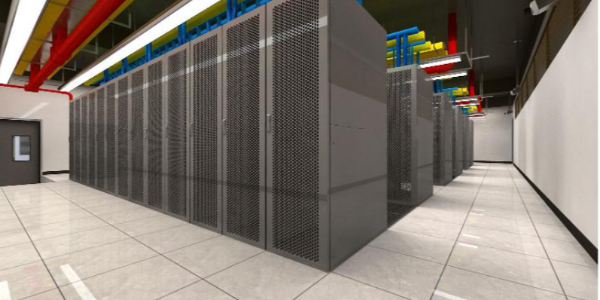 機(jī)房動力環(huán)境監(jiān)控系統(tǒng)