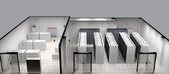 機(jī)房動(dòng)環(huán)監(jiān)控軟件