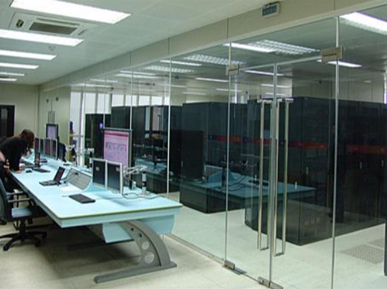 機(jī)房動環(huán)監(jiān)控系統(tǒng)