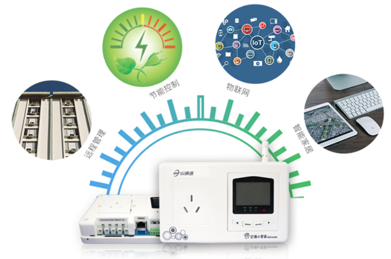 空調(diào)節(jié)能控制器