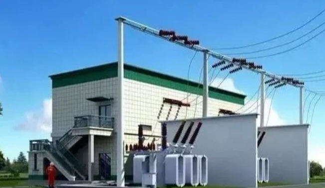 智能變電站動環(huán)監(jiān)控系統(tǒng)