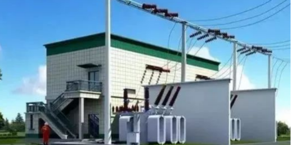 動環(huán)監(jiān)控系統(tǒng)助力變電站實現(xiàn)無人值守，智能監(jiān)控