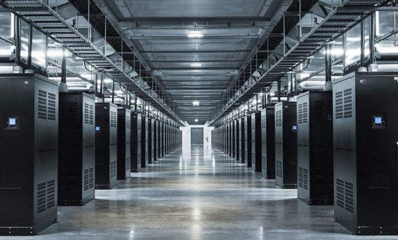 數(shù)據(jù)中心機房動環(huán)監(jiān)控系統(tǒng)