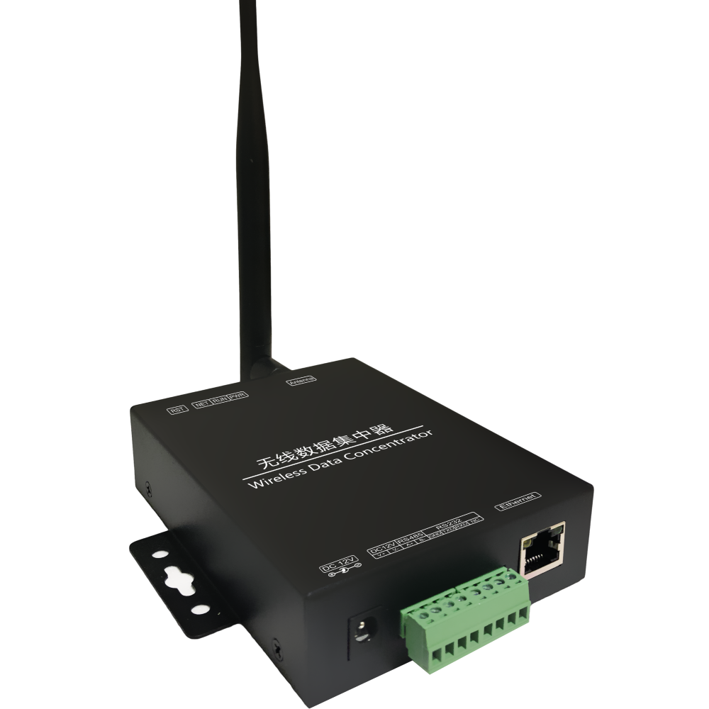 動(dòng)力環(huán)境監(jiān)控系統(tǒng)-無線組網(wǎng)