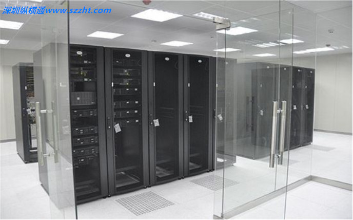 動(dòng)力環(huán)境監(jiān)控系統(tǒng)