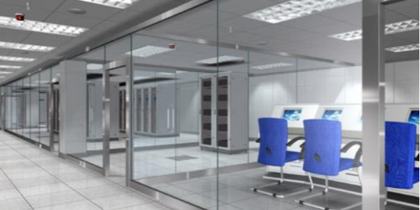 銀行機房動力環(huán)境集中監(jiān)控解決方案