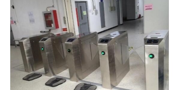 門禁報警系統(tǒng)方案