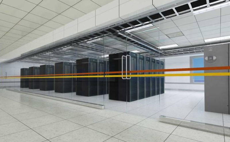 IDC數(shù)據(jù)中心機(jī)房常見的火災(zāi)原因