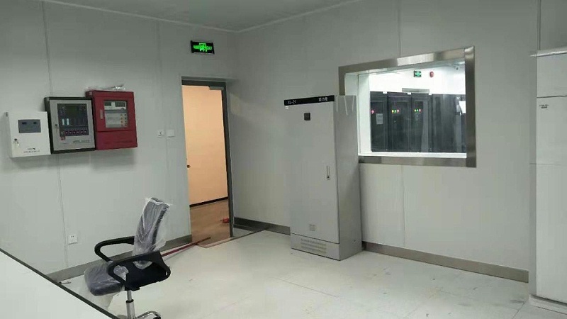 動環(huán)監(jiān)測軟件