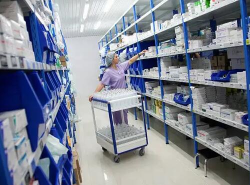 醫(yī)藥化工機(jī)房溫濕度監(jiān)控報警系統(tǒng)