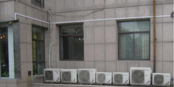 空調(diào)集中監(jiān)控管理系統(tǒng)