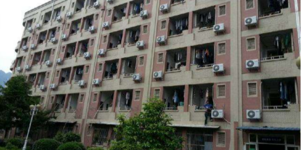 智慧校園中的縱橫通空調(diào)集中監(jiān)控解決方案