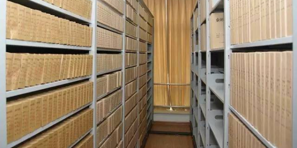 檔案室漏水檢測系統(tǒng)