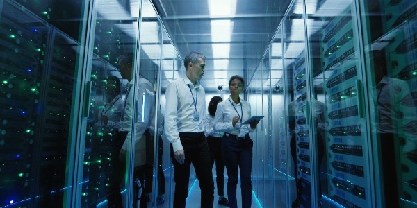 動力環(huán)境監(jiān)控系統(tǒng)作用是什么？