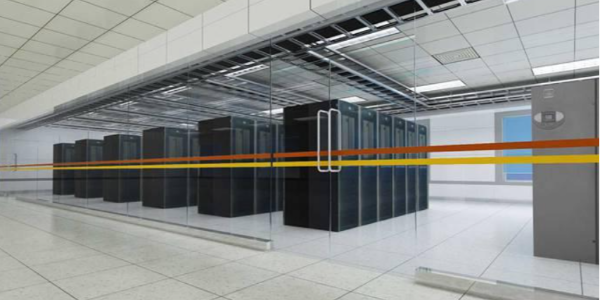 數(shù)據(jù)中心3D可視化IMCP智能運(yùn)維系統(tǒng)