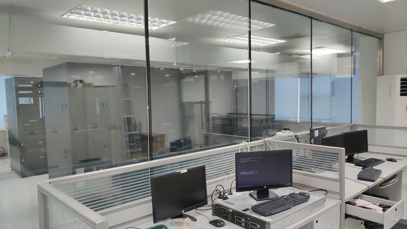 機(jī)房動(dòng)力環(huán)境監(jiān)測(cè)系統(tǒng)